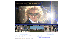Desktop Screenshot of mlsstudios.com